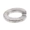 Prime-Line Medium Split Lock Washers, 3/8 in., Hot Dip Galvanized Steel, PK100 9082288 - alternate 1